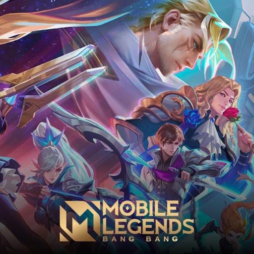 Mobile Legends Termurah
