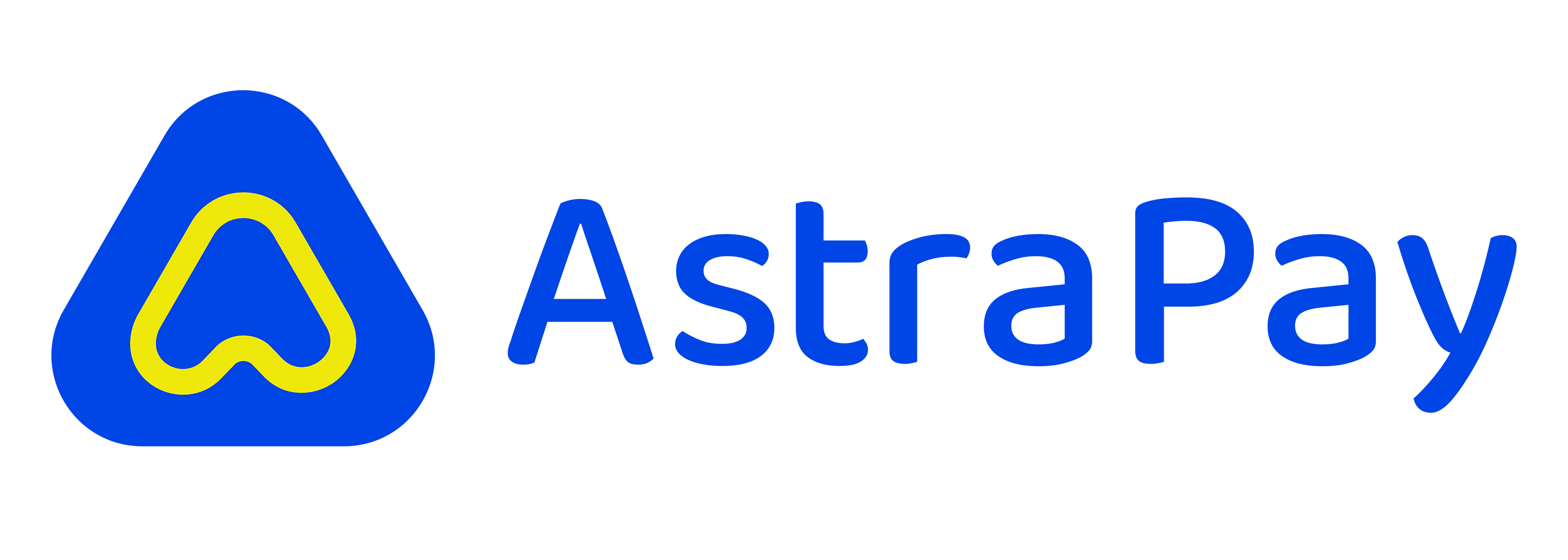 Astrapay