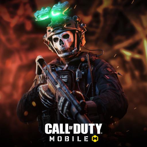 Call Of Duty Mobile Termurah
