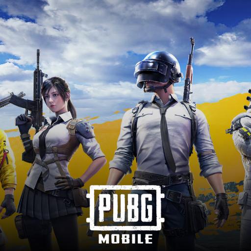 PUBG Mobile Termurah