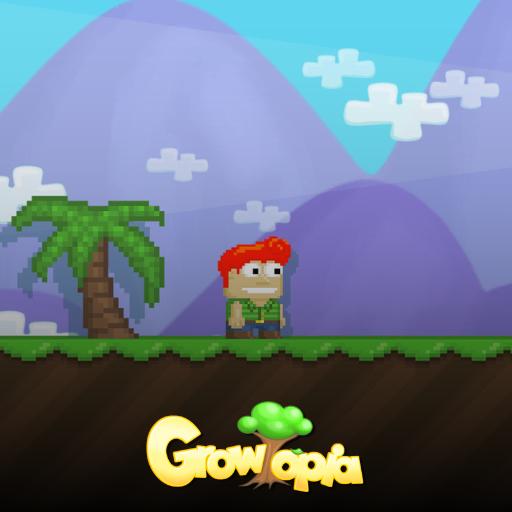 Growtopia Termurah