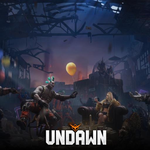 Undawn Termurah