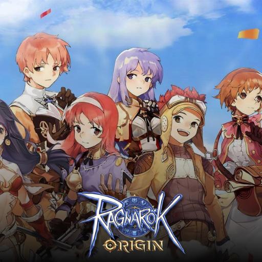Ragnarok Origin Termurah