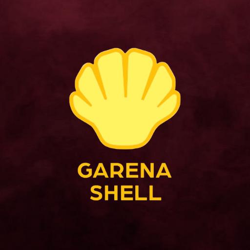Garena Shell Termurah