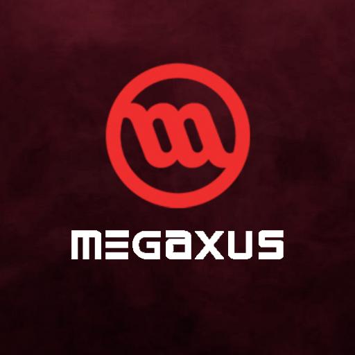Megaxus Termurah