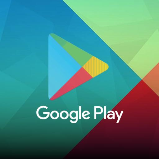Google Play Termurah